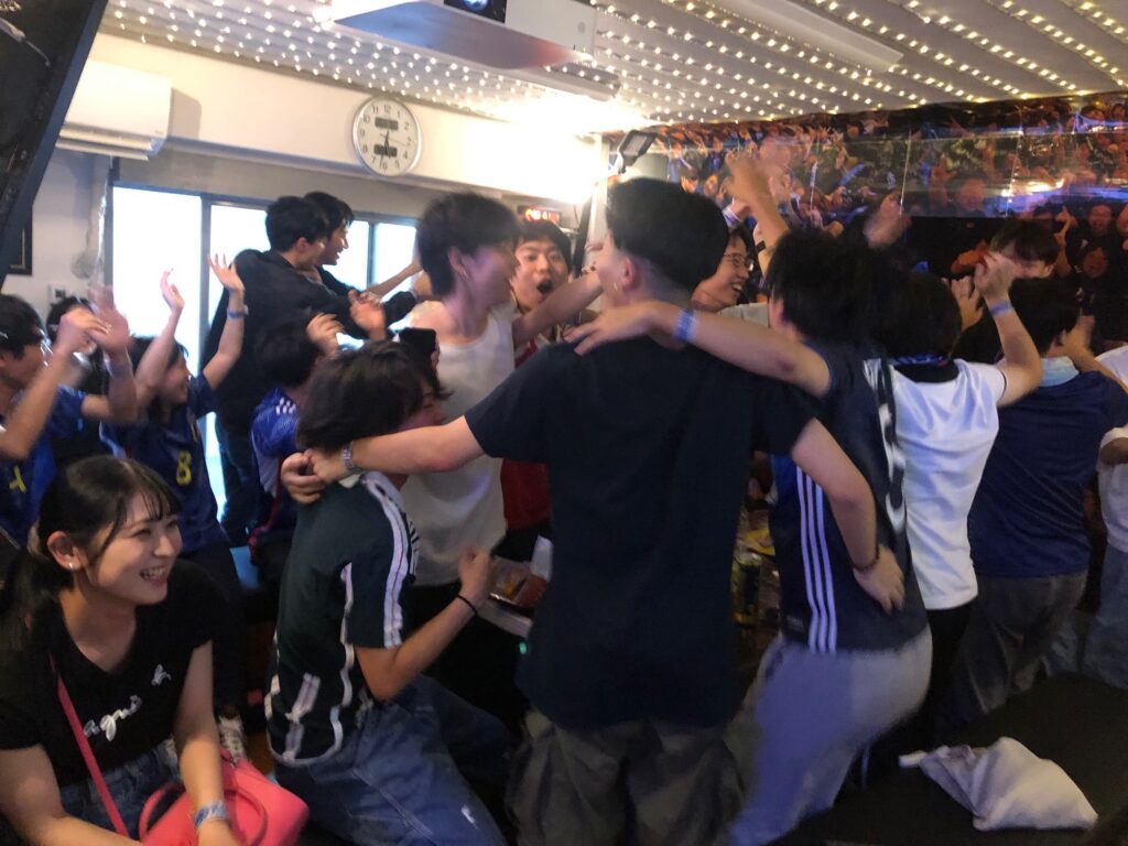 PL,プレミアリーグ|観戦は 24h営業の東京/渋谷スポーツバー,パブリックビューイング 1 IMG 4242 1