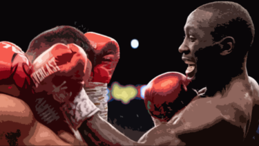 テレンス・クロフォードが現役引退！史上初3階級での4団体統一から3か月