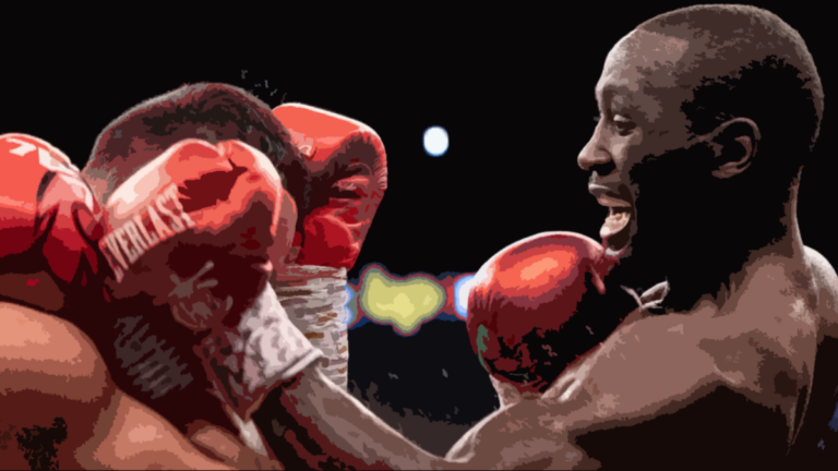 テレンス・クロフォード